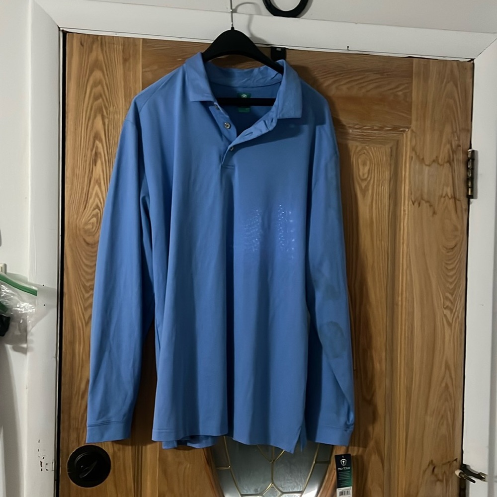 XL Golf Shirt